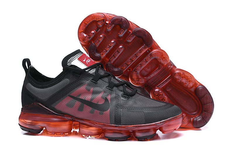 Nike Air VaporMax 2019 Men Shoes-155